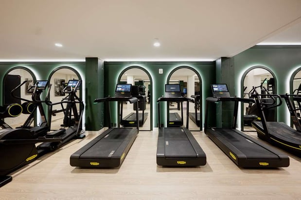 Images Hotel Fort Des Moines, Curio Collection by Hilton