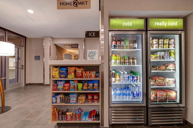 Images Home2 Suites by Hilton Bryant Little Rock