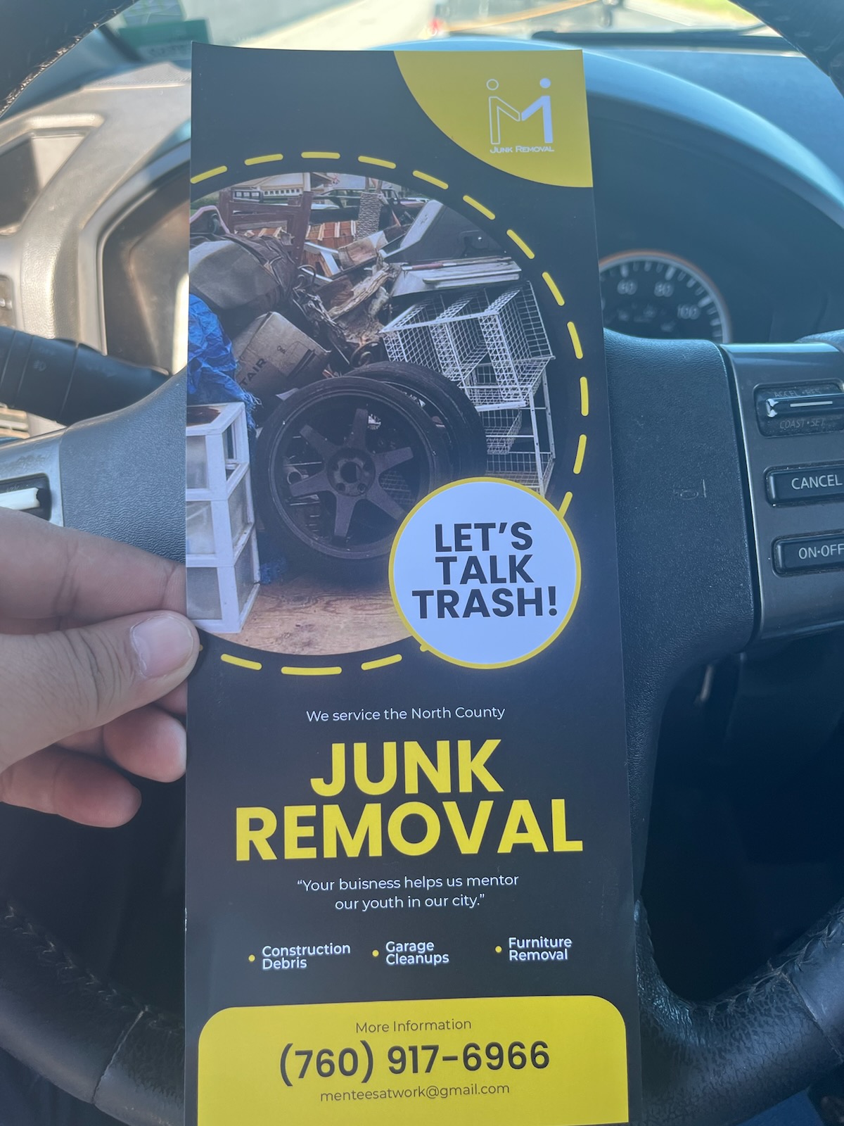 Image 12 | M Junk Removal