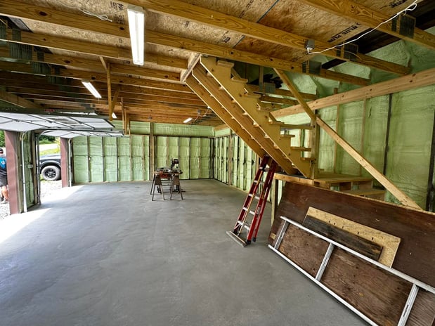 Images The Foam Guys LLC