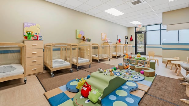 Images Primrose School of Redmond