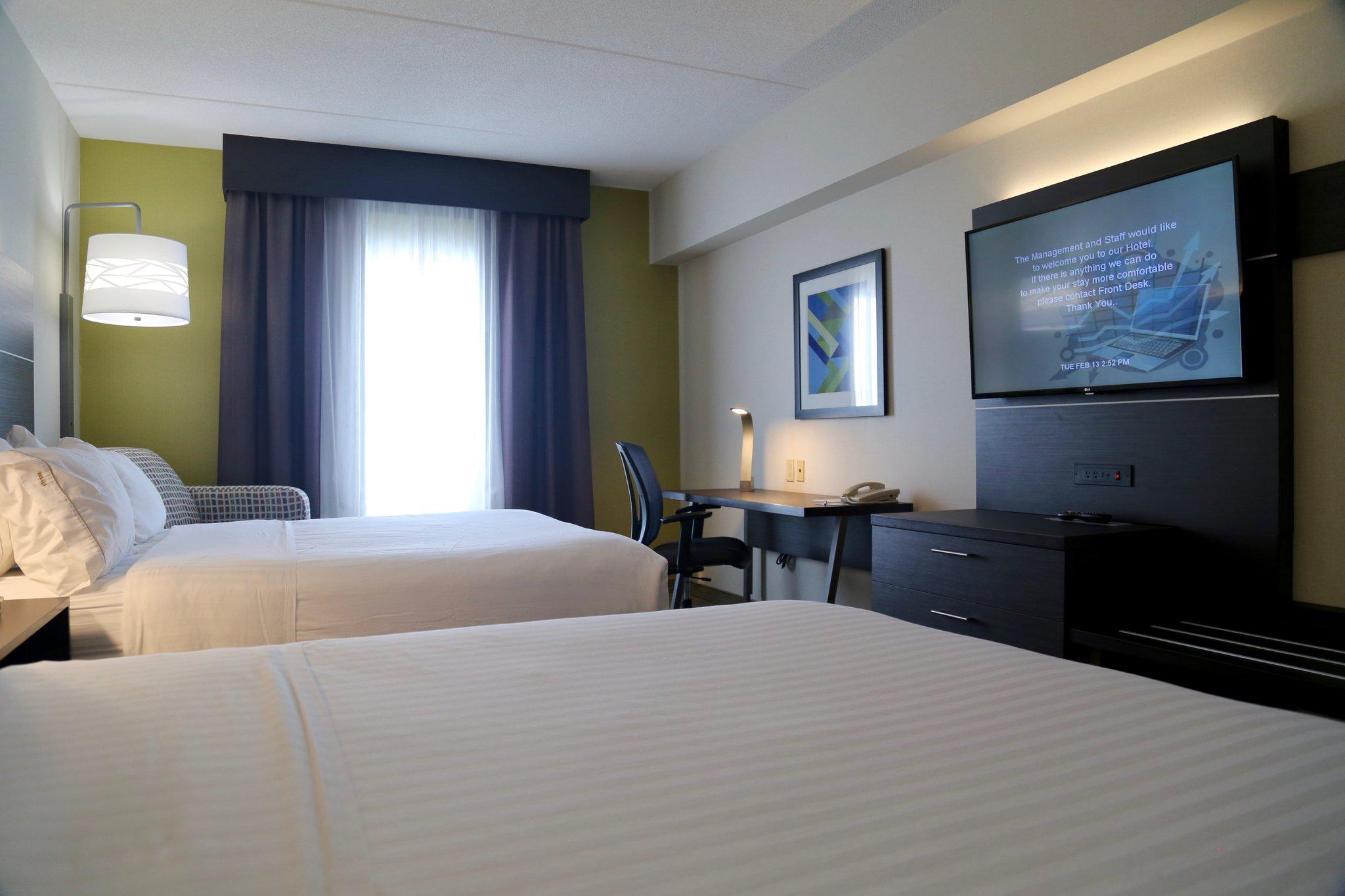 Images Holiday Inn Express & Suites Brampton, an IHG Hotel