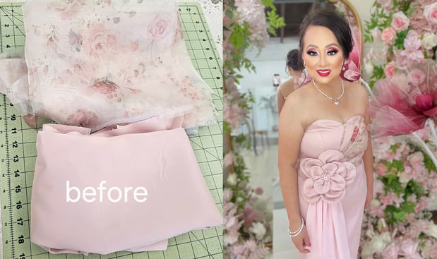 Images TL Tailor - Bridal Sewing & Dry Cleaning