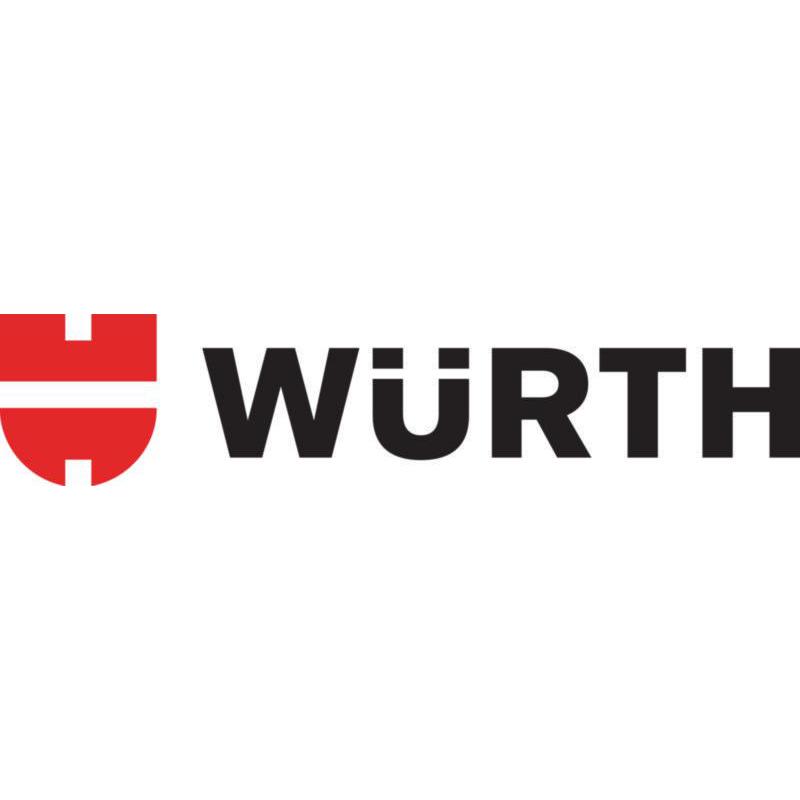Logo ADOLF WÜRTH GmbH & Co. KG