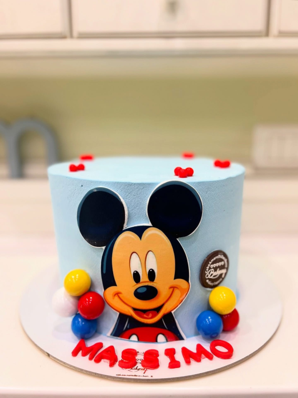 Images Cakeamoredizucchero Bakery
