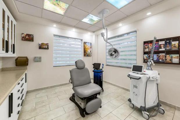 Images Miami Center for Dermatology