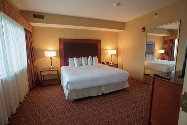 Images Embassy Suites by Hilton Charlotte Concord Golf Resort & Spa