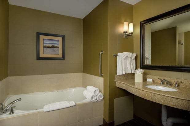 Images Hilton Garden Inn Phoenix Airport North