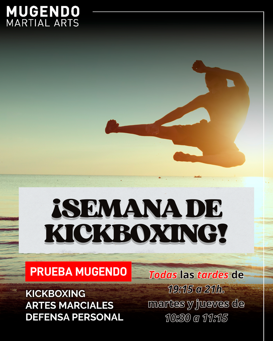 Images Mugendo Vallcarca