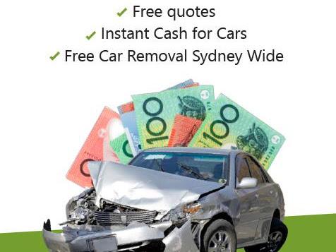 Images Metro Car Removal - Cash For Cars