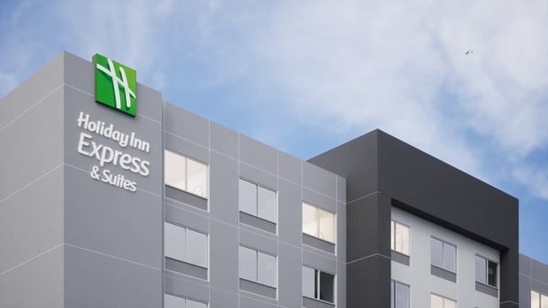 Images Holiday Inn Express & Suites Fort Walton Beach - Eglin Area by IHG