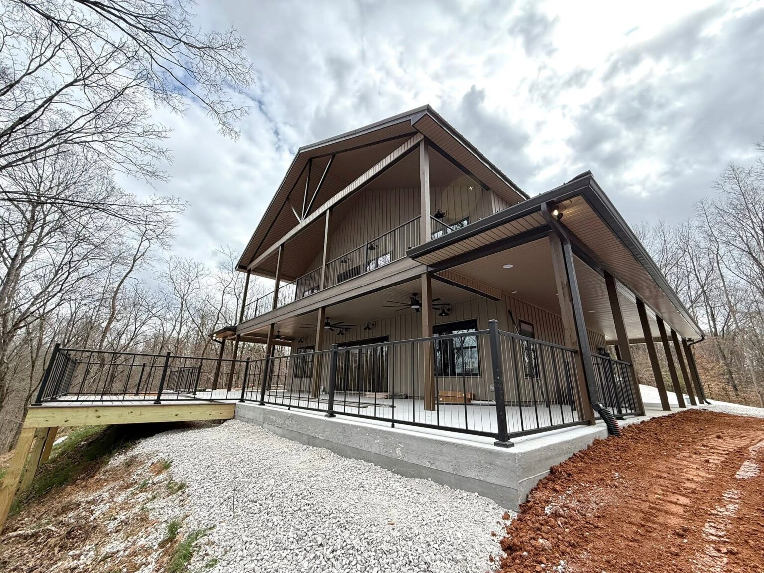 Custom Homes