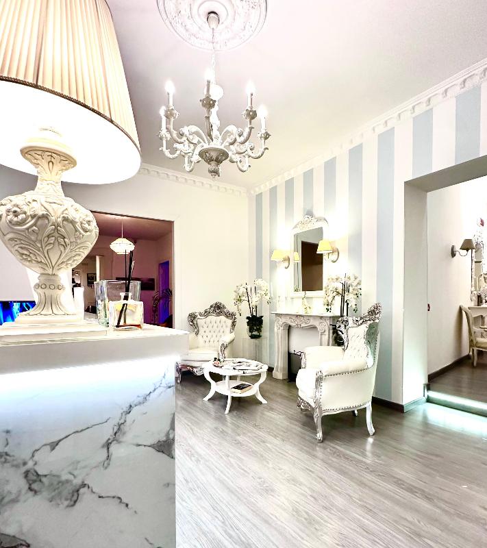Palazzo Chiatamone Bed And Breakfast