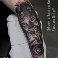 Iconic Tattoo Co. Image