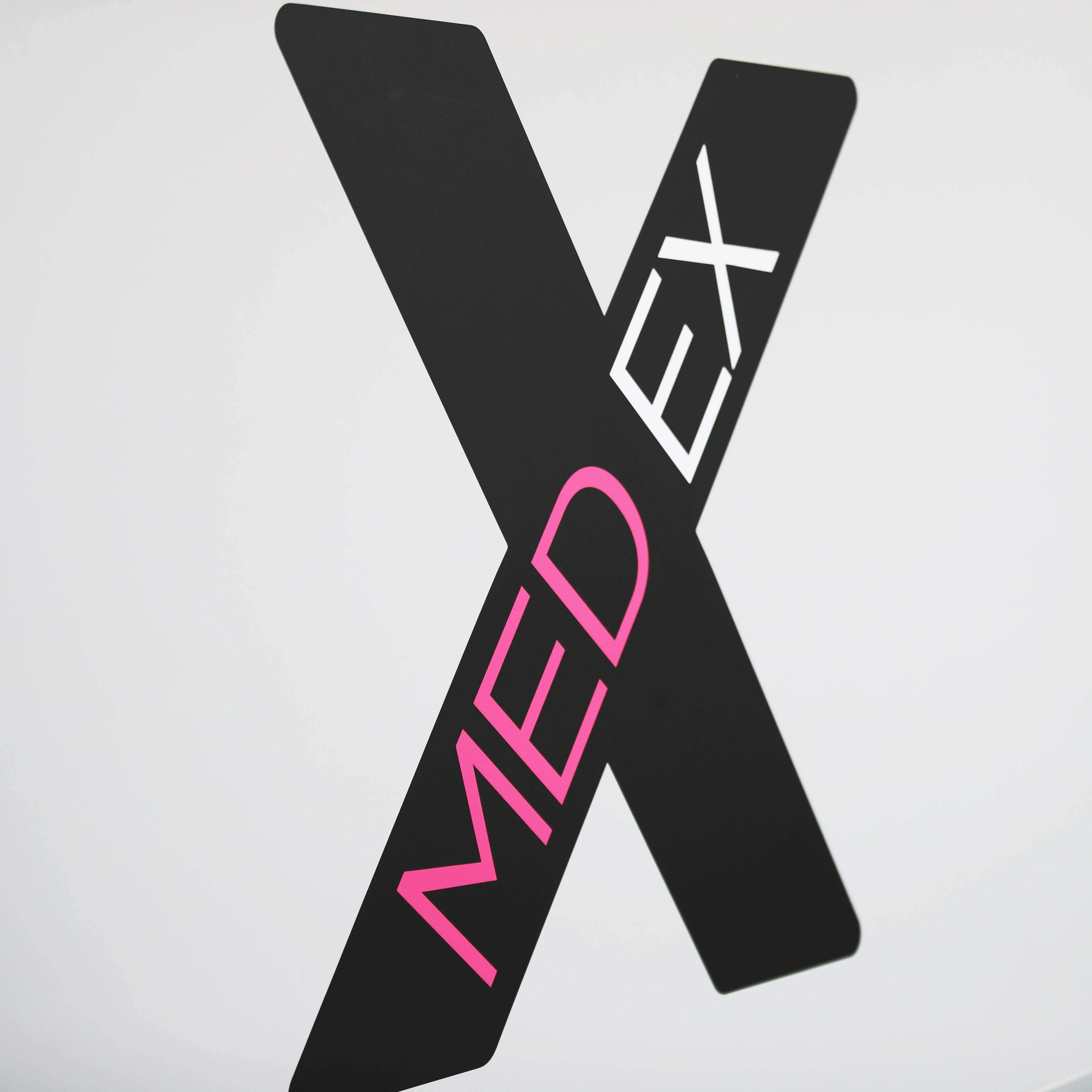 Logo MyMedex Reutlingen | Oliver Gekeler | Logo