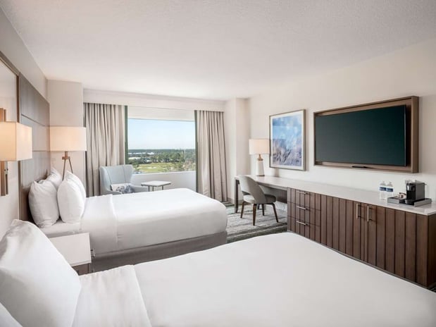 Images Signia by Hilton Orlando - An Official Walt Disney World Hotel