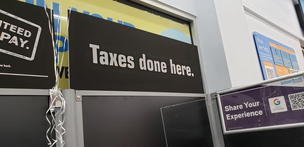 Images Jackson Hewitt Tax Service