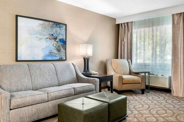 Images Best Western Okemos/East Lansing Hotel & Suites
