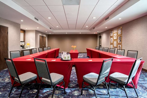 Images Hampton Inn & Suites Indio