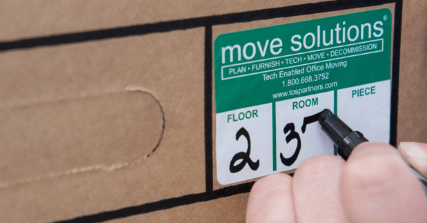 Images Move Solutions Ltd - Austin