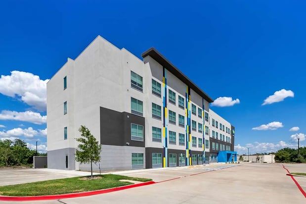 Images Tru by Hilton Plano Hwy 75