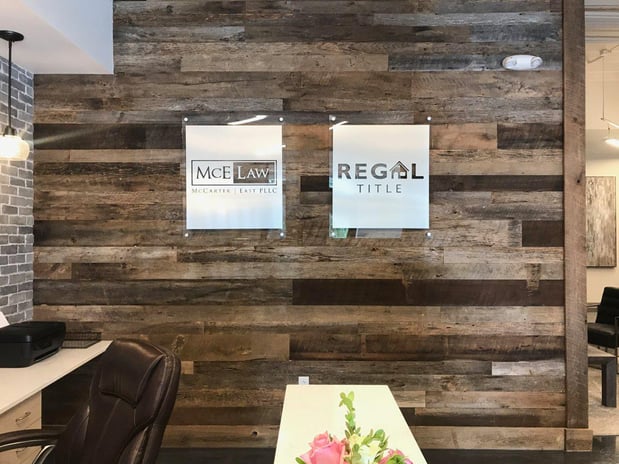 Images McCarter | East PLLC