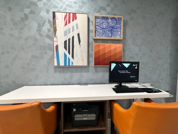 Images Holiday Inn Express Kearney by IHG