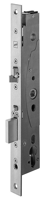 SiKUBA GmbH, Chriesbaumstrasse 2 in Volketswil