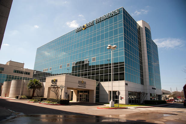 Images Memorial Hermann Cancer Center - Greater Heights