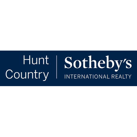 Janeen Marconi, REALTOR® - Hunt Country Sotheby's International Realty Logo