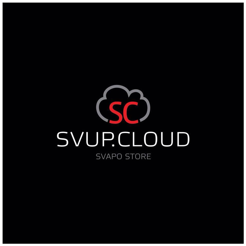 Images Svup Cloud Sigarette Elettroniche