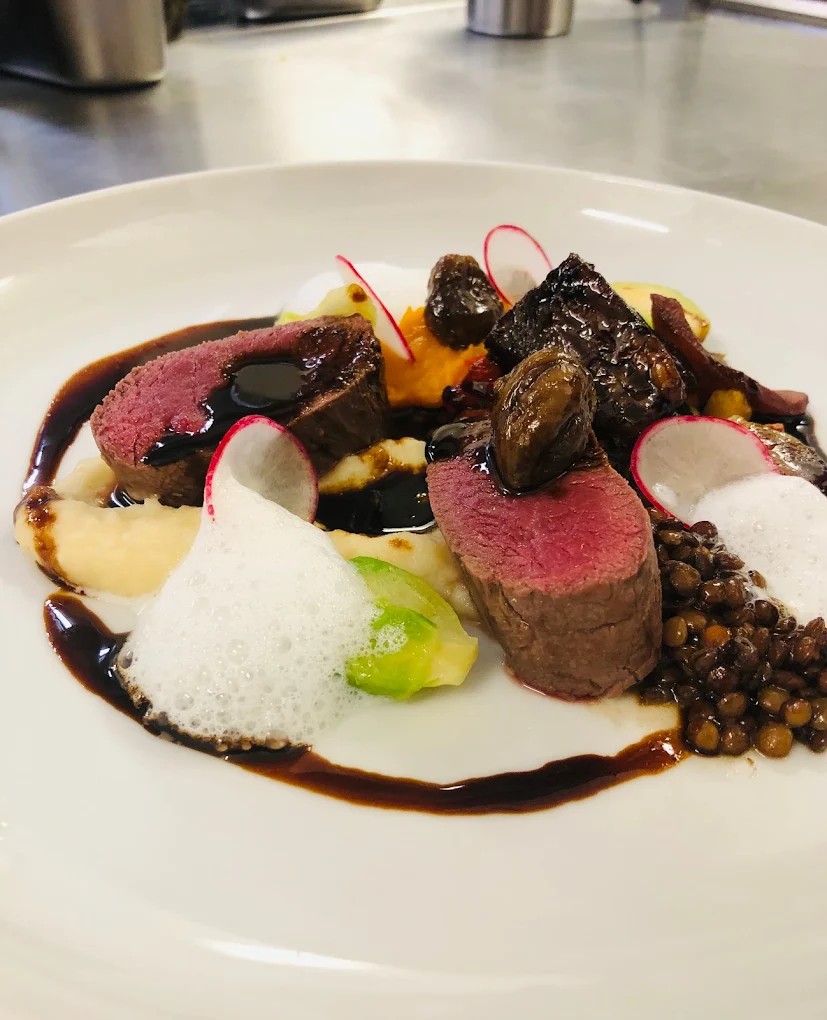 Bilder Ristorante L'Opera | Hofheim am Taunus