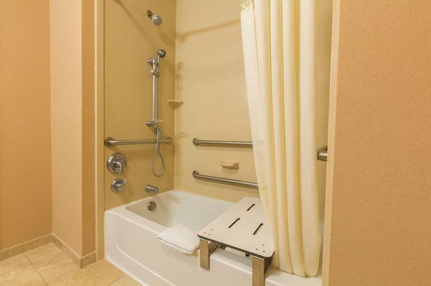 Images Hampton Inn Goshen