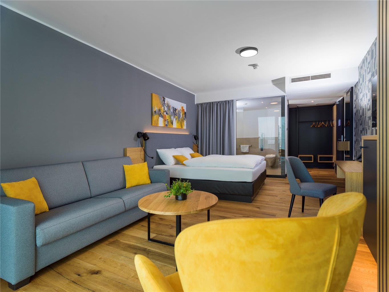 Bild 7 von Best Western Parkhotel Hagenberg