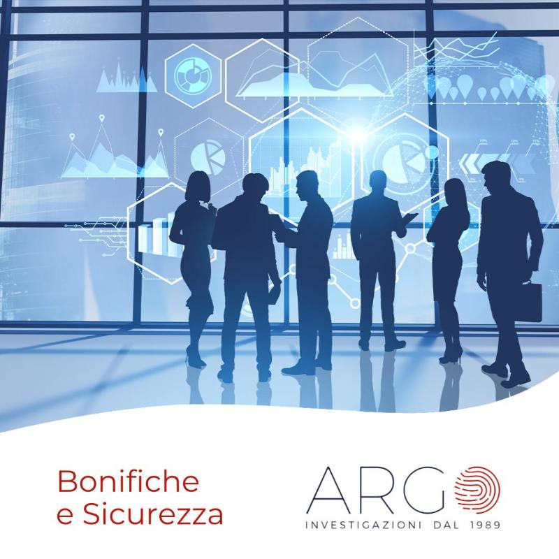 Images Argo Investigazioni