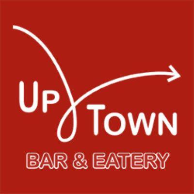 Uptown Bar & Eatery Logo