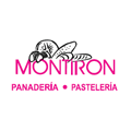 Panadería Cafetería Montirón Logo