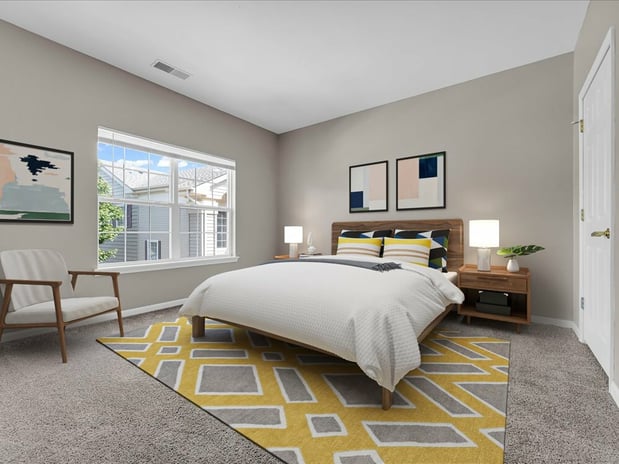 Images 43 North Apartments