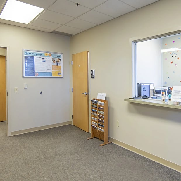 Images LVPG Neurology-Tunnel Road