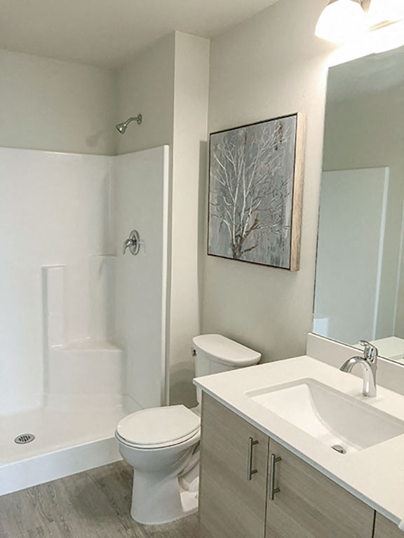 Bathroom room 