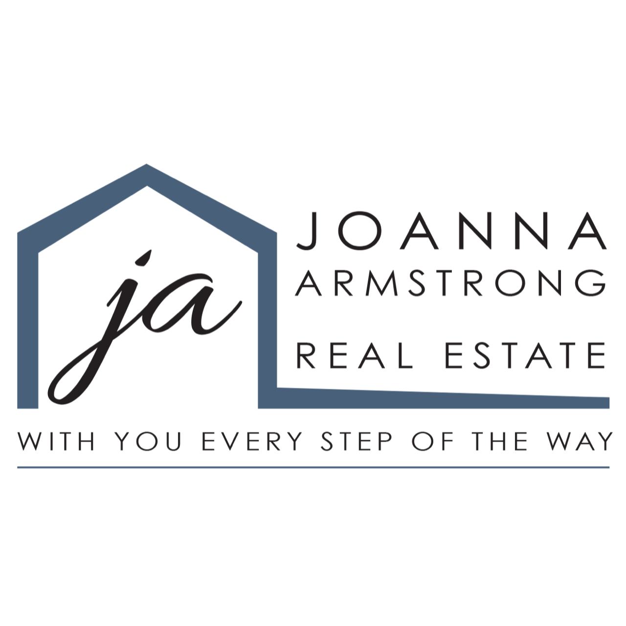 Joanna Armstrong | Realtor | Vantage Real Estate