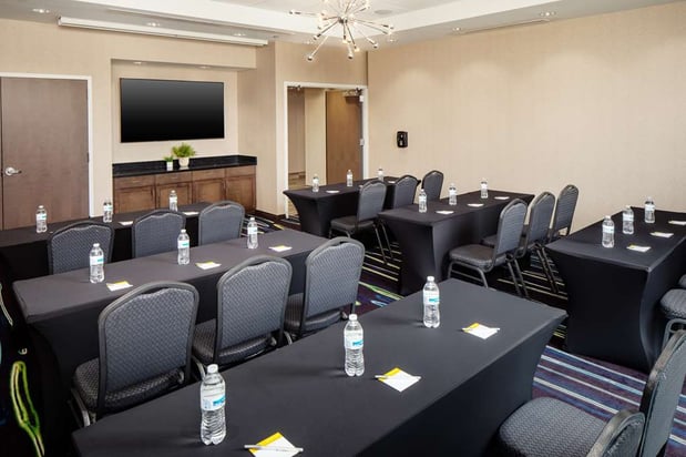 Images Hampton Inn & Suites Charlotte/Ballantyne
