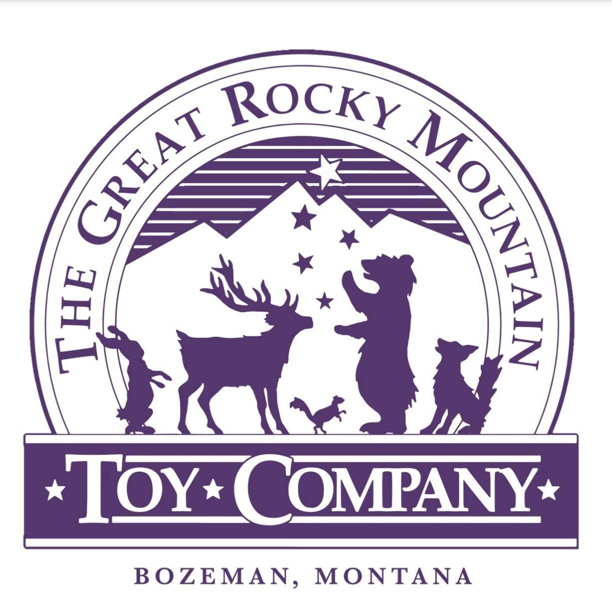 The Great Rocky Mountain Toy Company