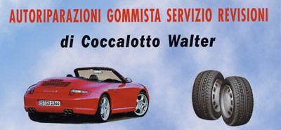 Images Coccalotto Valter