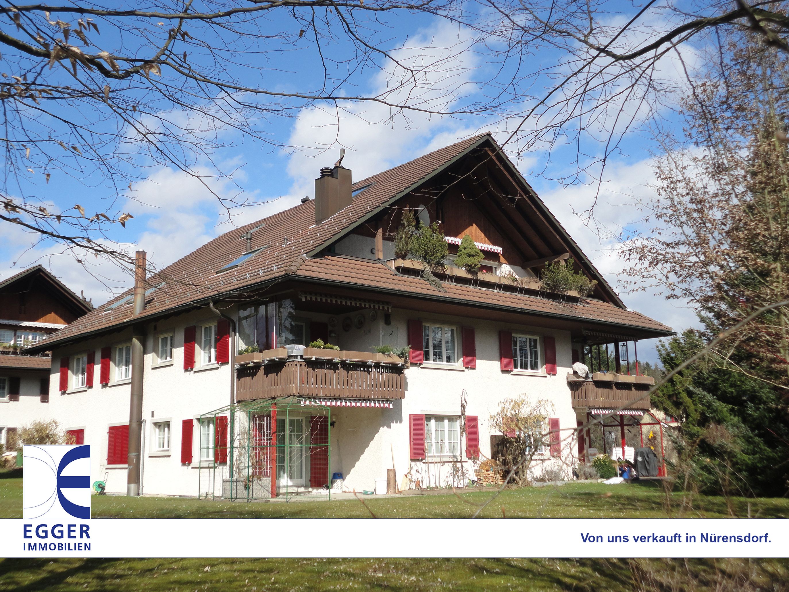 Bilder EGGER IMMOBILIEN