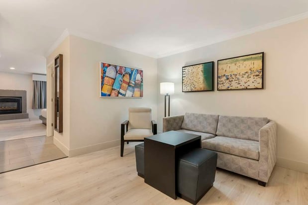 Images Best Western Plus All Suites Inn