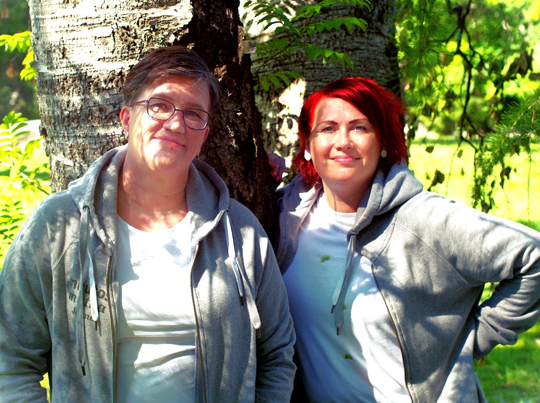 Images muutosmatka