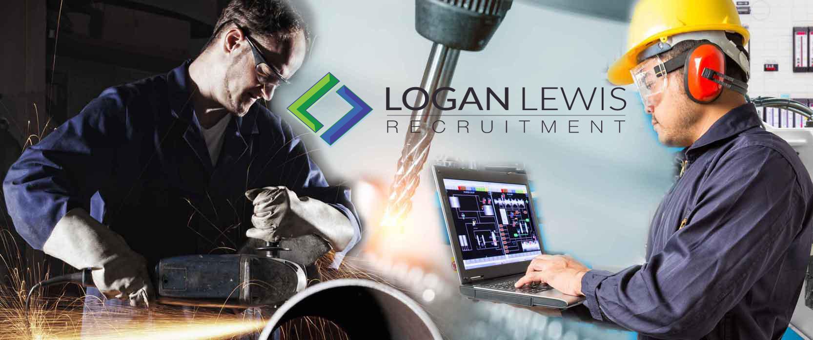 Logan Lewis Recruitment Ashington 01916 914333
