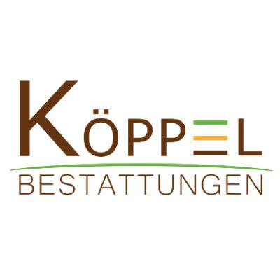Mathias Köppel Bestattungen in Rastatt - Logo