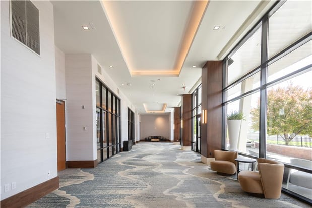 Images Hilton Garden Inn Sioux Falls Downtown